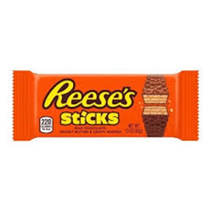 Picture of REESES STICKS 42GR